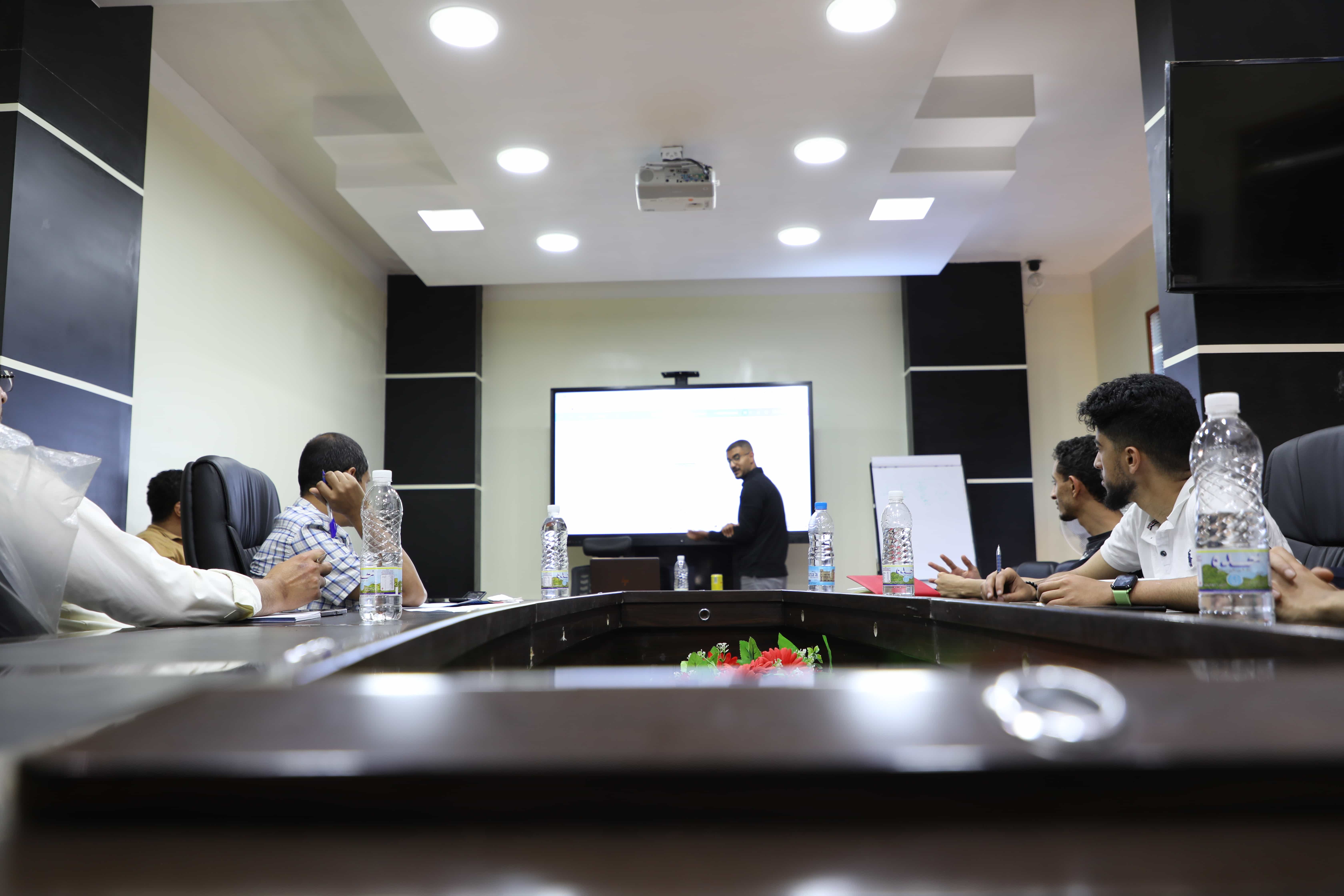 إدارة المشاريع Agile في تطوير البرمجيات