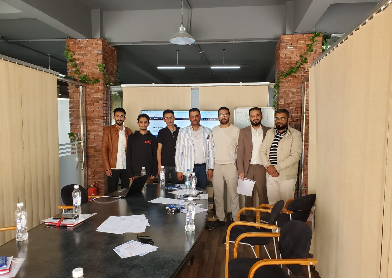 مقدمة في Sangfor HCI